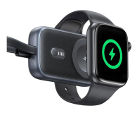 USAMS 2w1 do Apple Watch z powerbankiem 1200mAh + kabel USB-C - 1471735 - zdjęcie 3